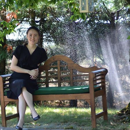 B&B Melograno Mc Рубано Екстериор снимка