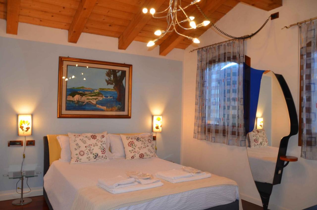 B&B Melograno Mc Рубано Екстериор снимка