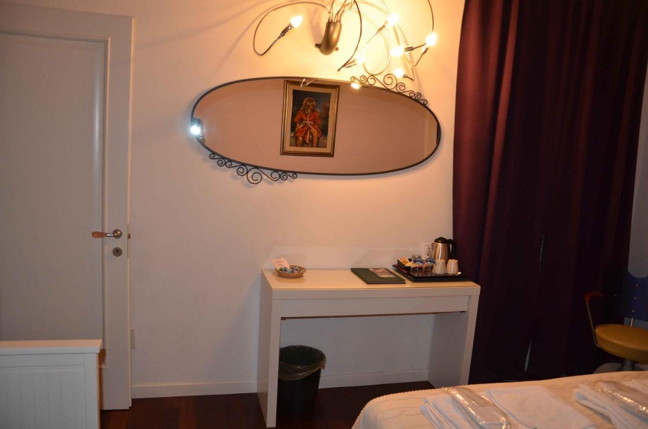 B&B Melograno Mc Рубано Екстериор снимка