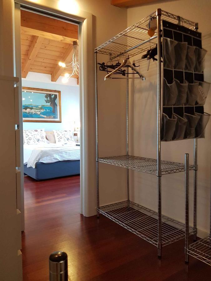 B&B Melograno Mc Рубано Екстериор снимка