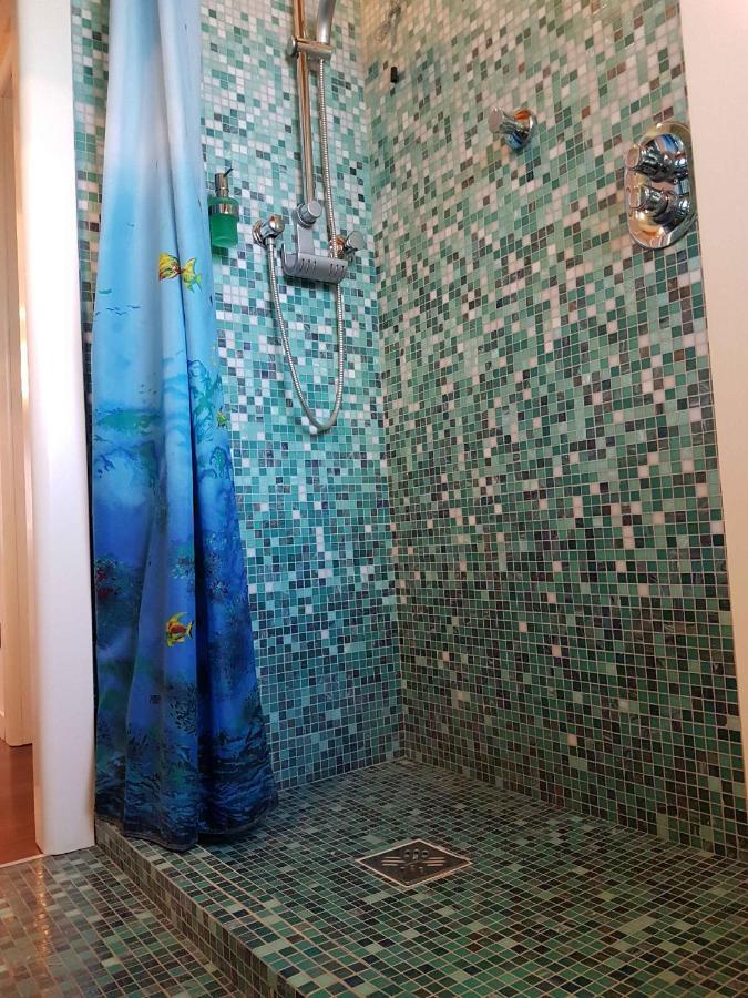 B&B Melograno Mc Рубано Екстериор снимка