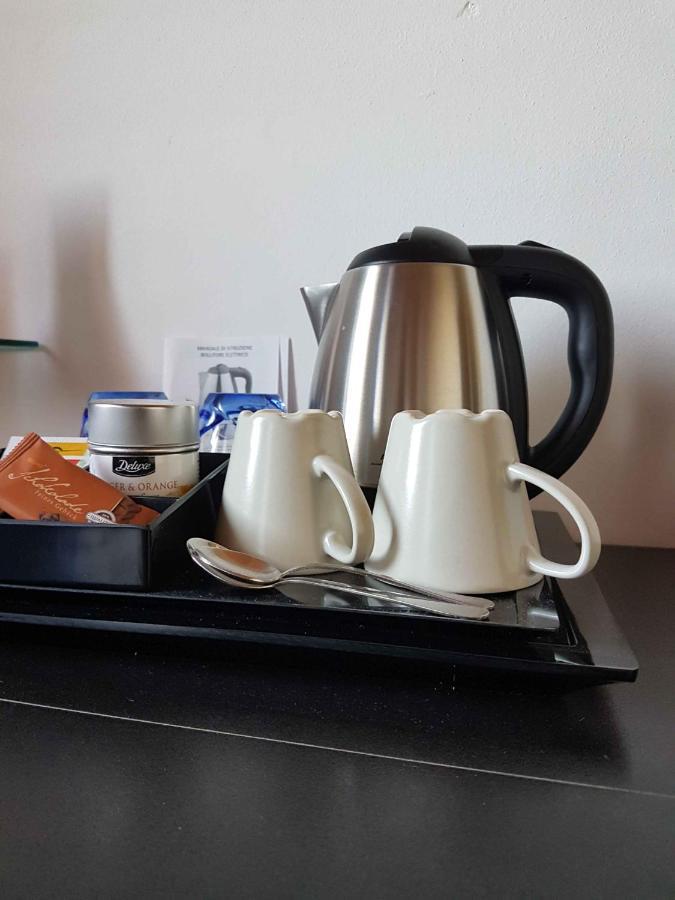 B&B Melograno Mc Рубано Екстериор снимка