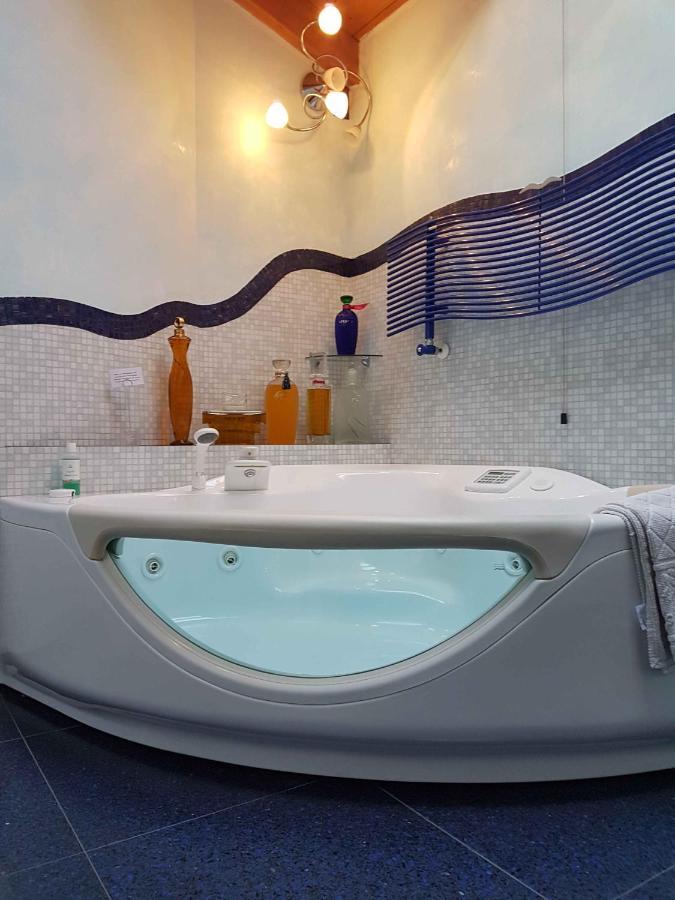 B&B Melograno Mc Рубано Екстериор снимка