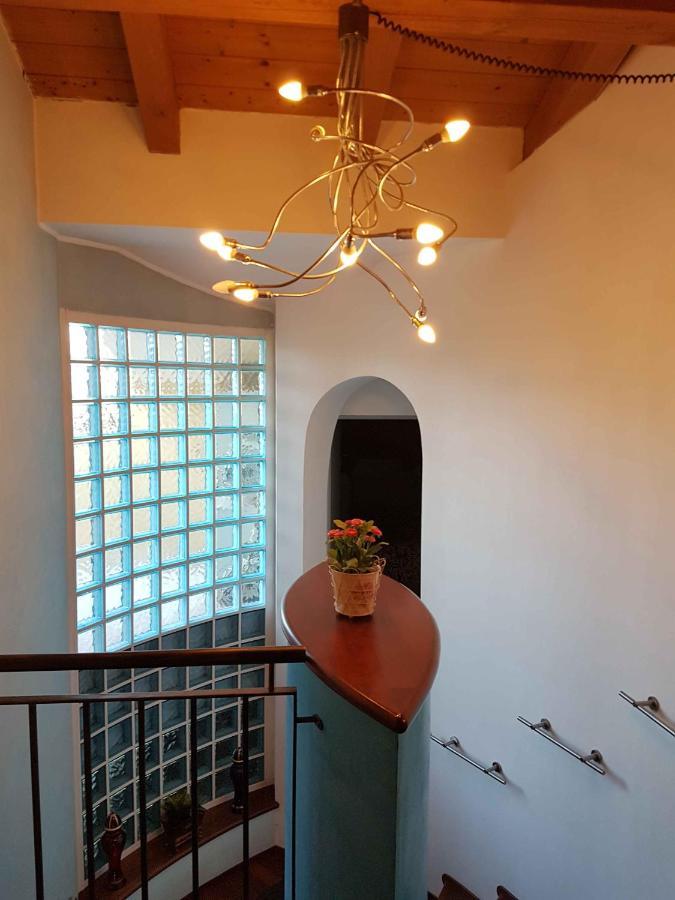 B&B Melograno Mc Рубано Екстериор снимка