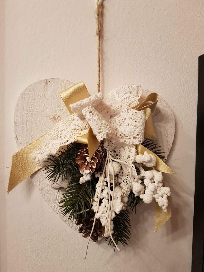 B&B Melograno Mc Рубано Екстериор снимка