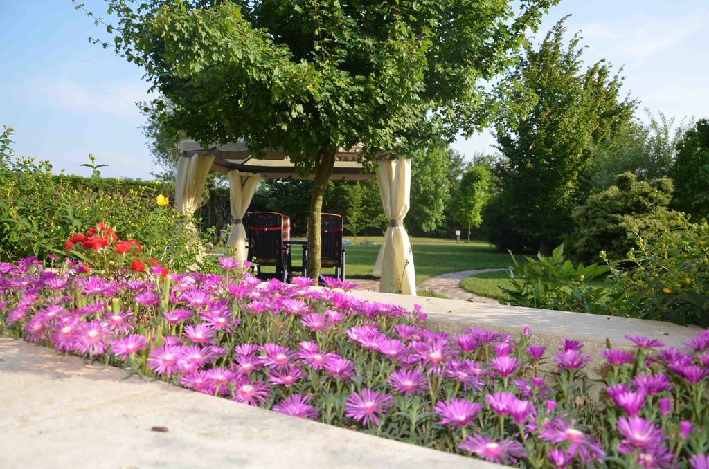 B&B Melograno Mc Рубано Екстериор снимка