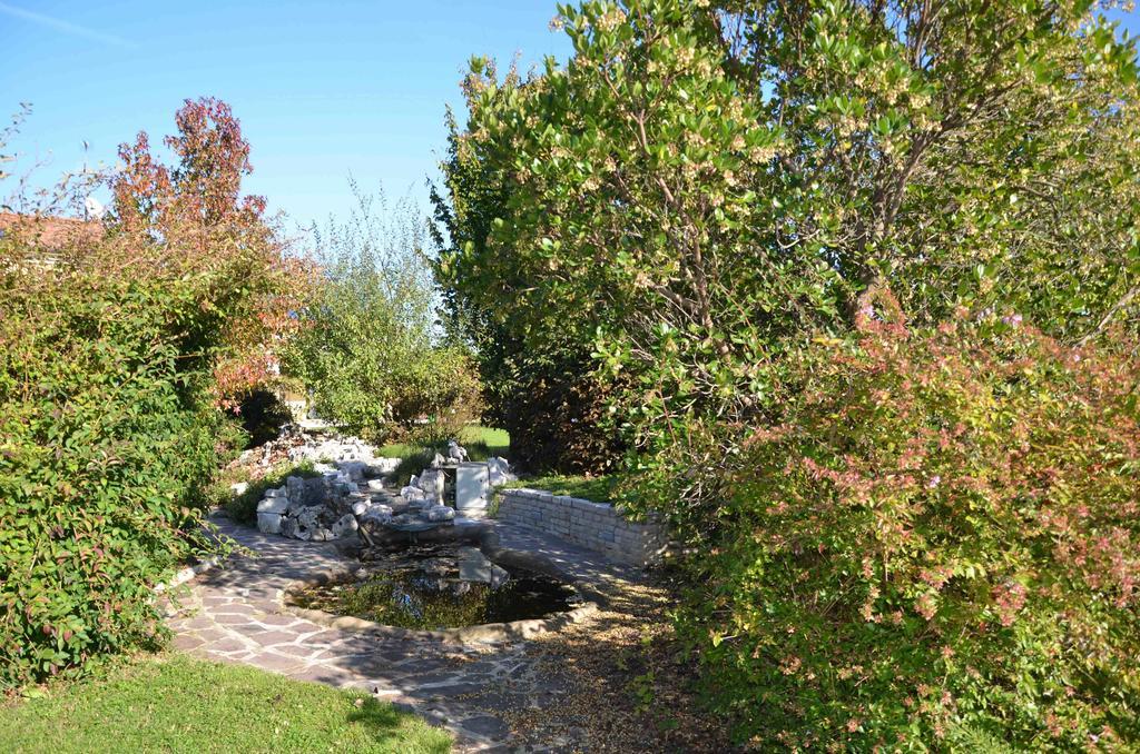 B&B Melograno Mc Рубано Екстериор снимка