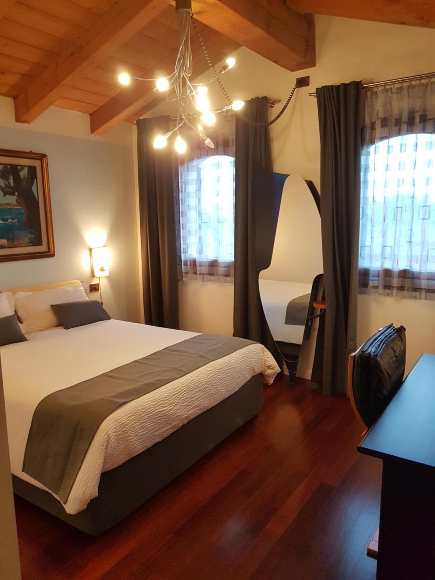 B&B Melograno Mc Рубано Екстериор снимка