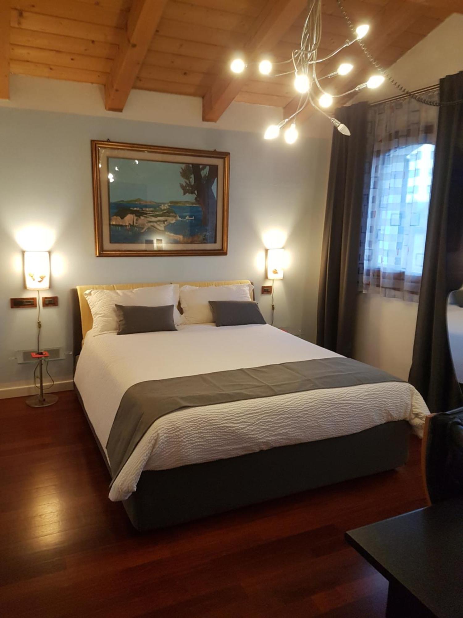B&B Melograno Mc Рубано Екстериор снимка