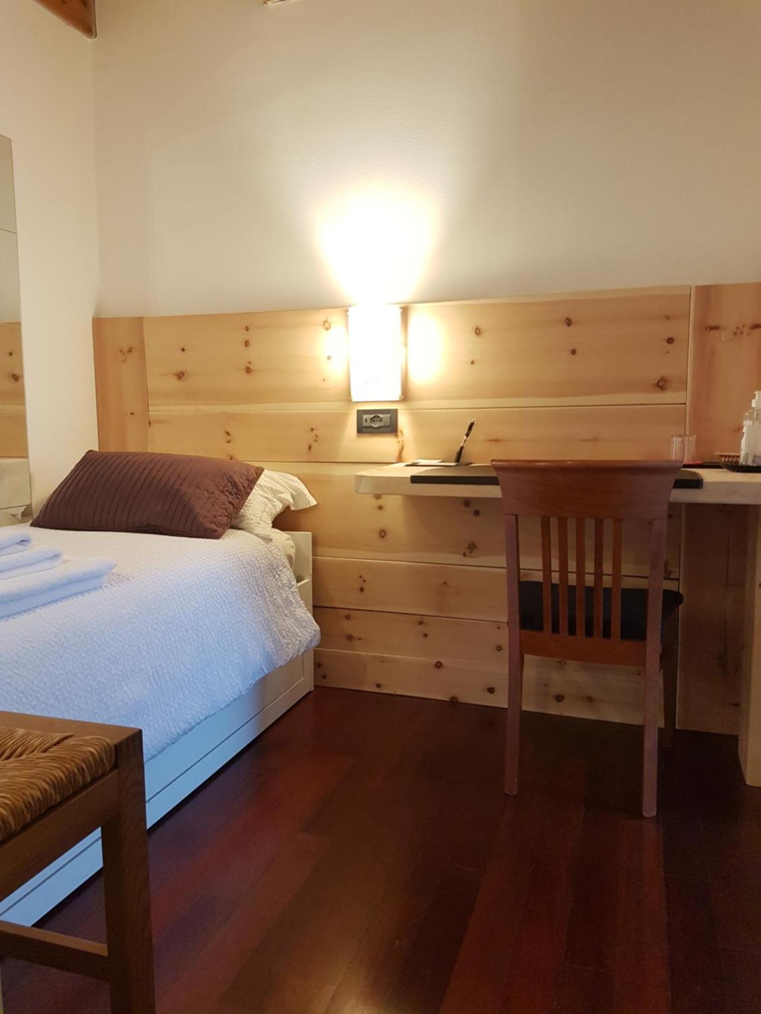 B&B Melograno Mc Рубано Екстериор снимка