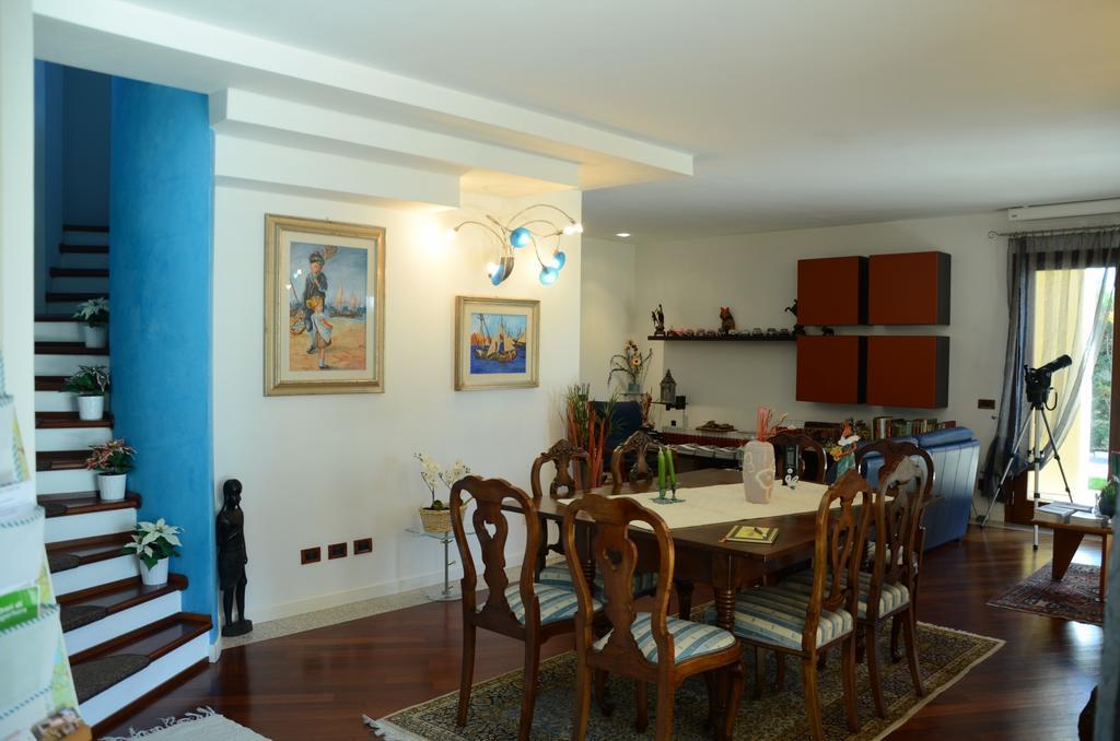 B&B Melograno Mc Рубано Стая снимка