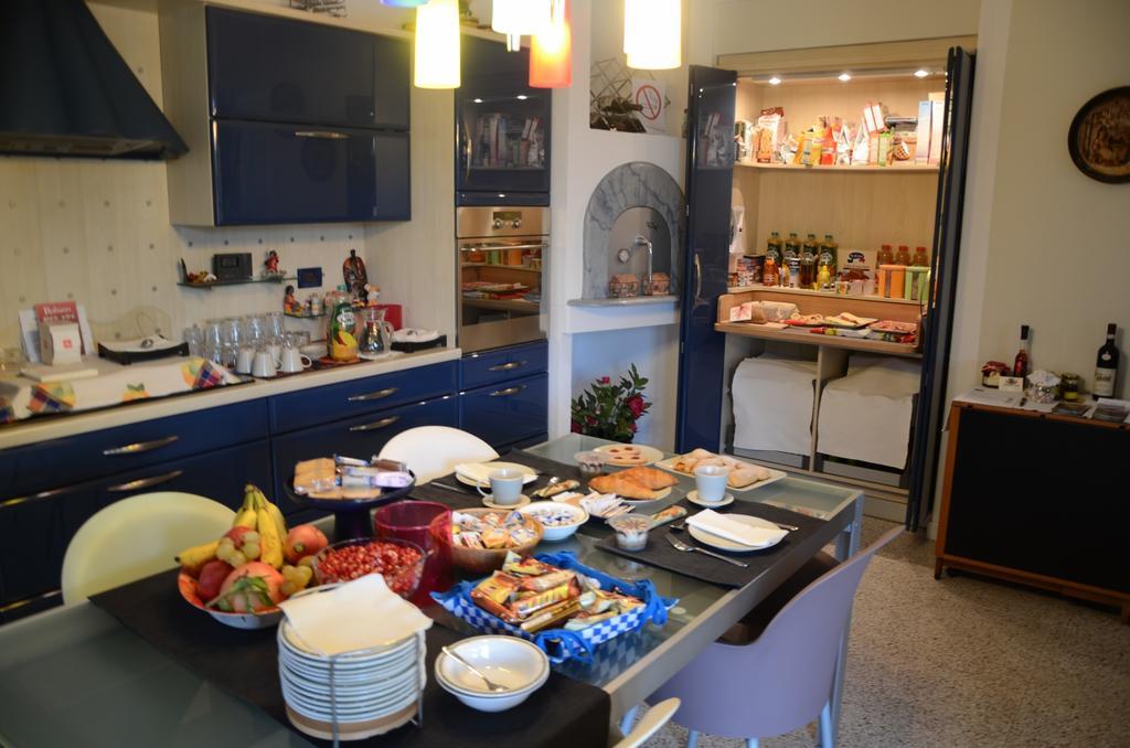 B&B Melograno Mc Рубано Стая снимка