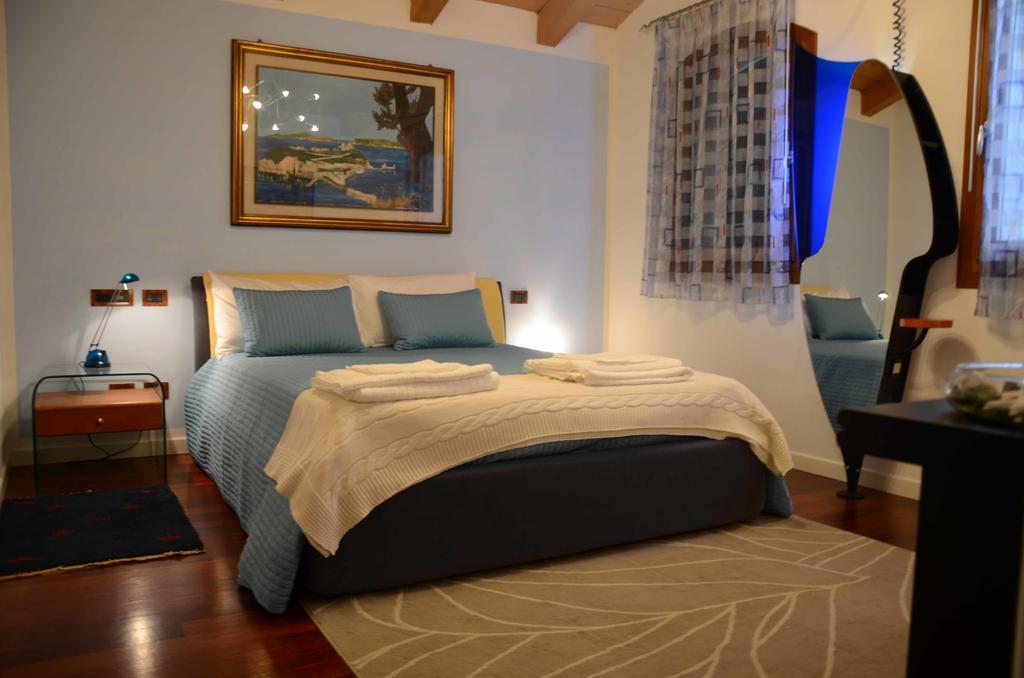 B&B Melograno Mc Рубано Стая снимка