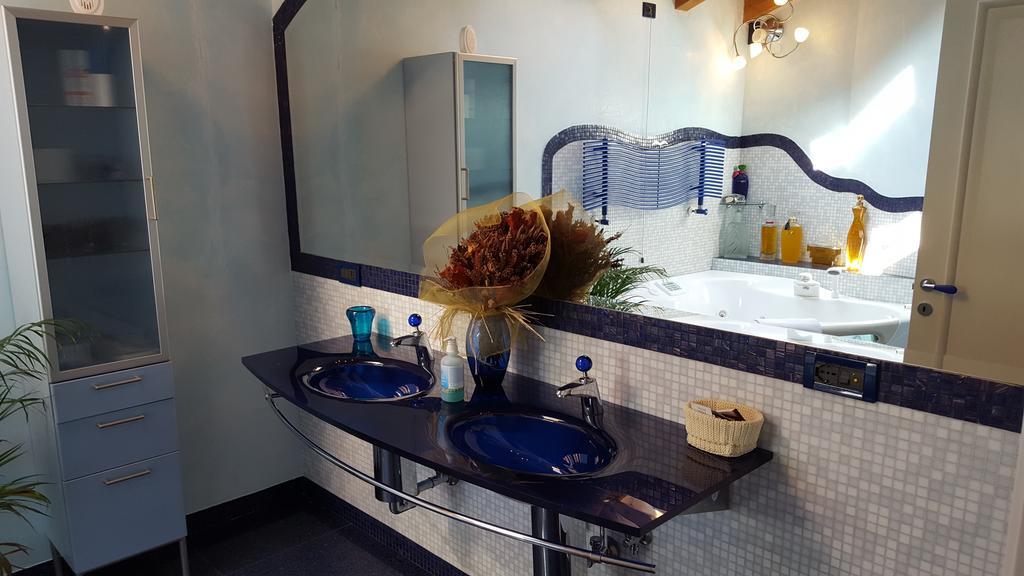 B&B Melograno Mc Рубано Екстериор снимка