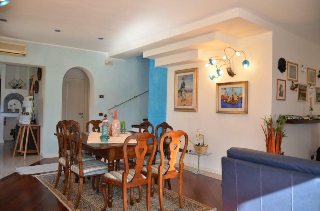 B&B Melograno Mc Рубано Екстериор снимка